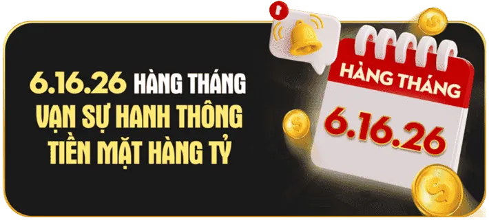 Trò chơi Slot tại 6789bet