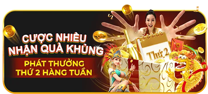 Hình ảnh khuyến mãi và ưu đãi mới nhất từ 6789bet