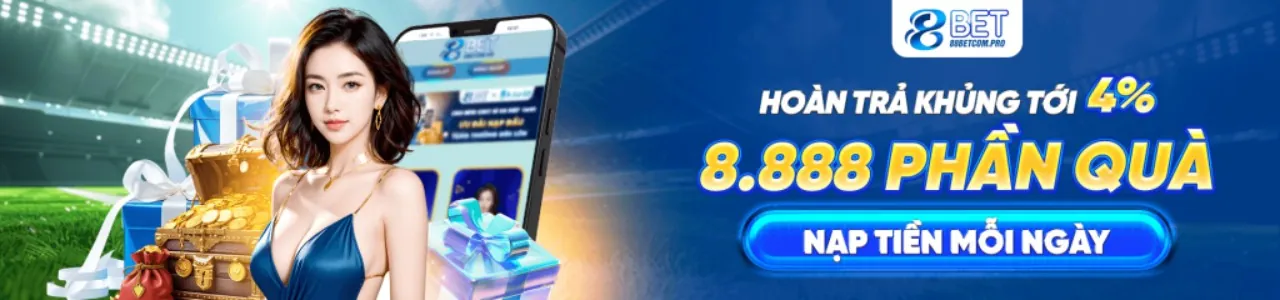 Thế giới bắn cá 6789bet với vô vàn kho báu